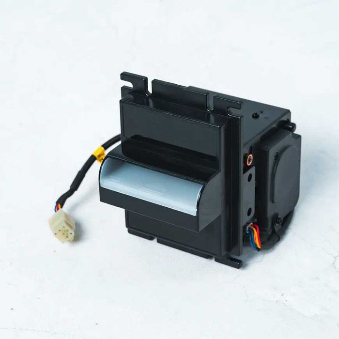 Купюроприемник для автомойки самообслуживание и вендингов