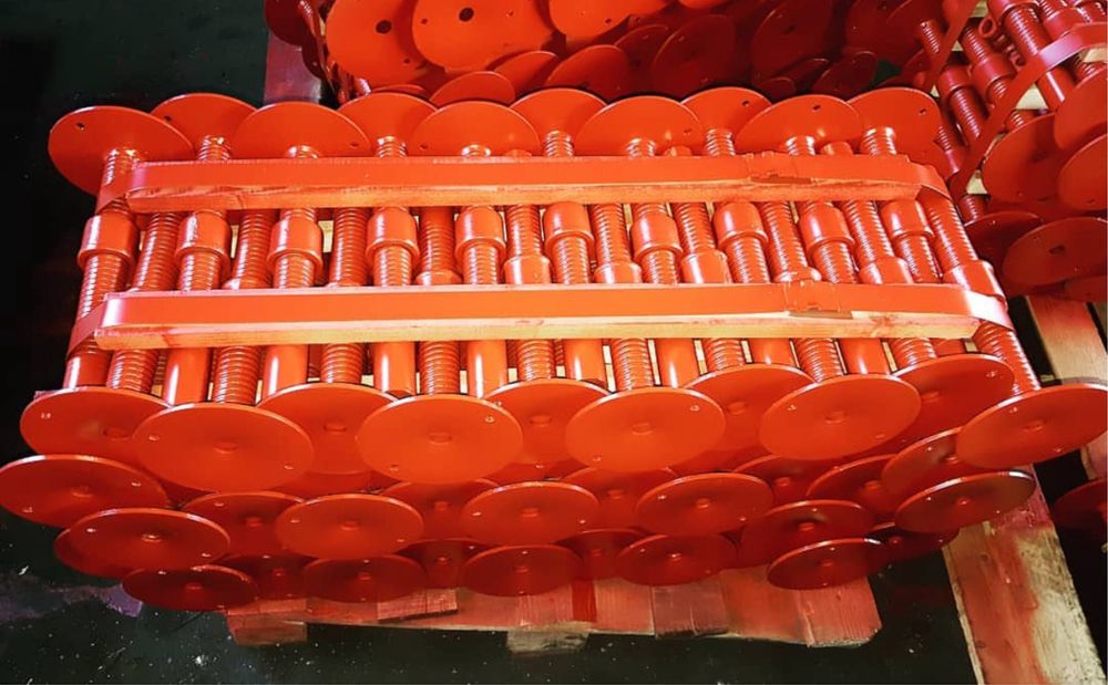 Talpa reglabila pt schela metalica - 30 / 50 / 70 / 100cm