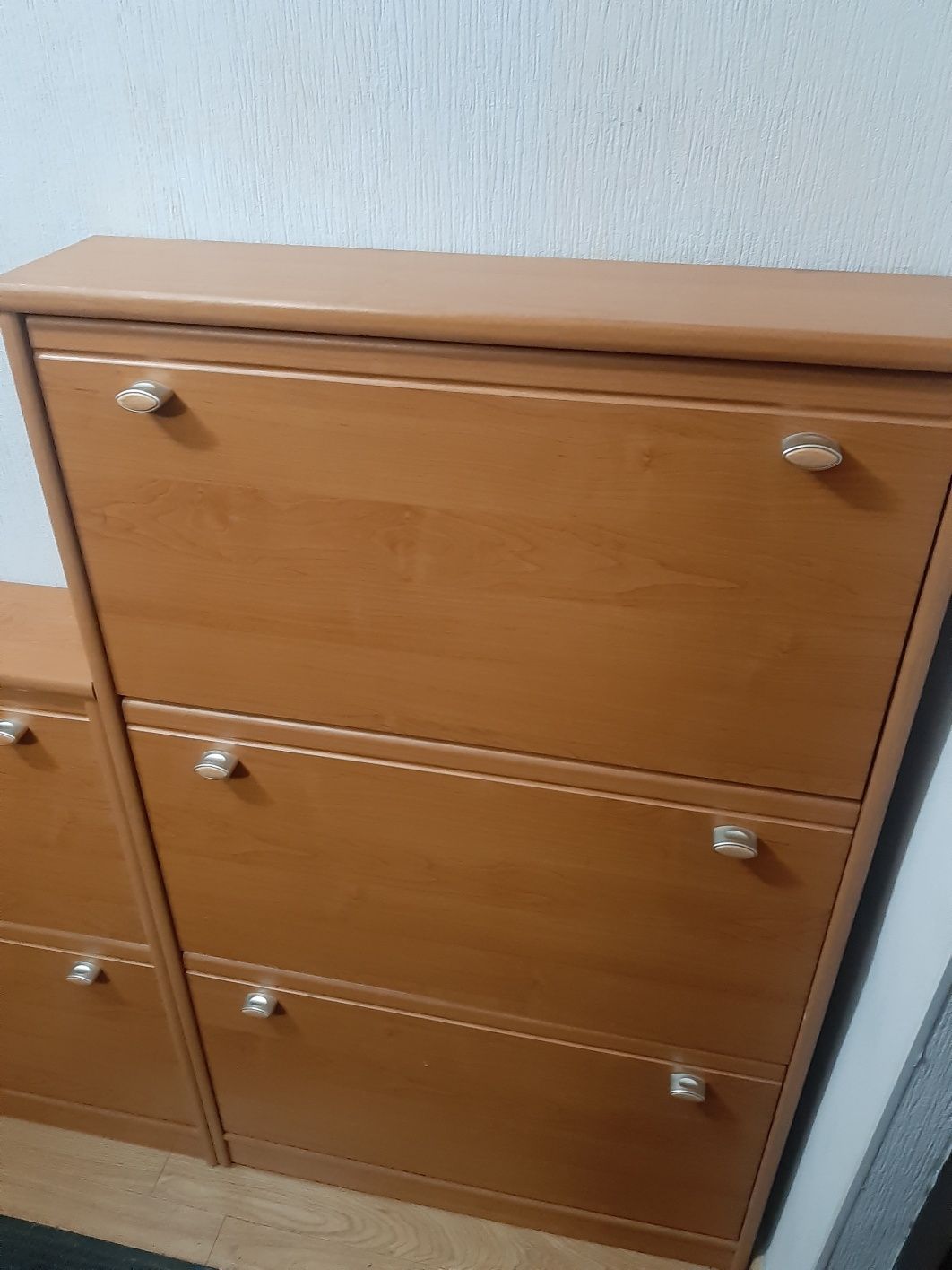 Продам две обувницы