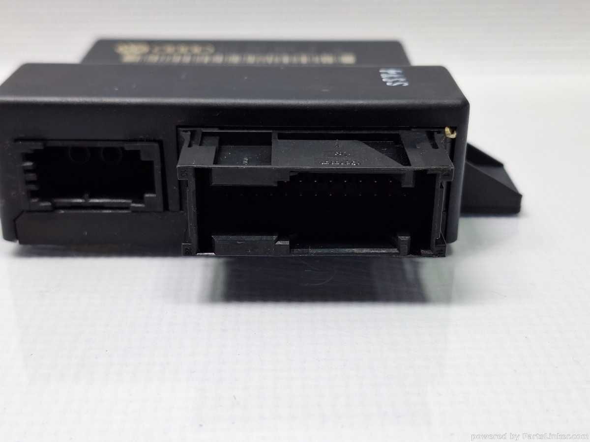 Modul Gateway AUDI A6 III Avant (4F5, C6) [2005 - 2011] TDI 4L0907468B