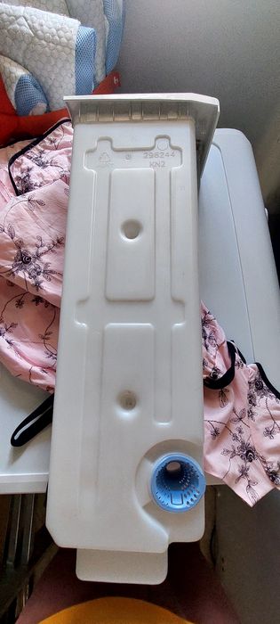 Recipient colectare apă Beko 7kg.