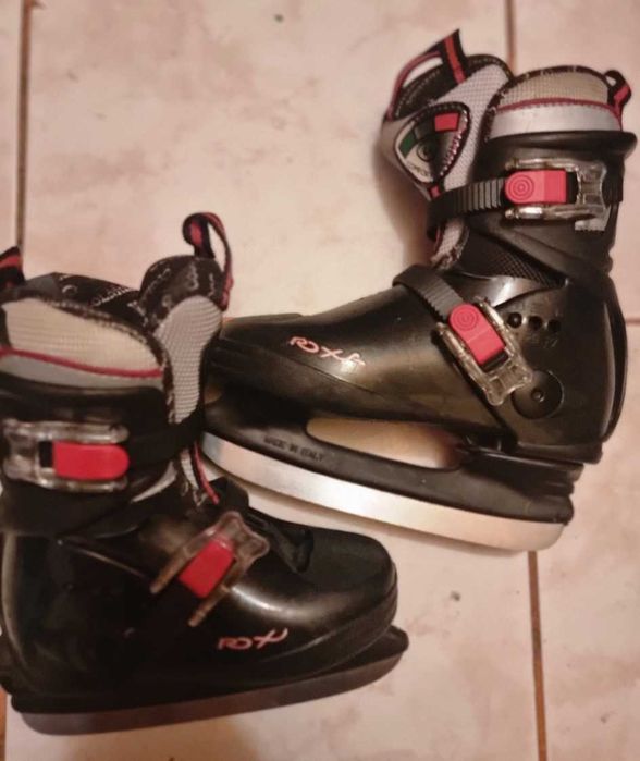 Patine Roxa copii 26-31