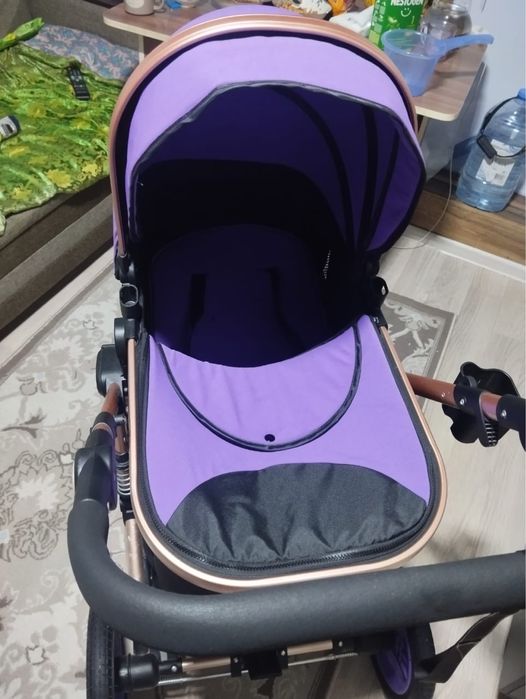 Коляска Прогулочная