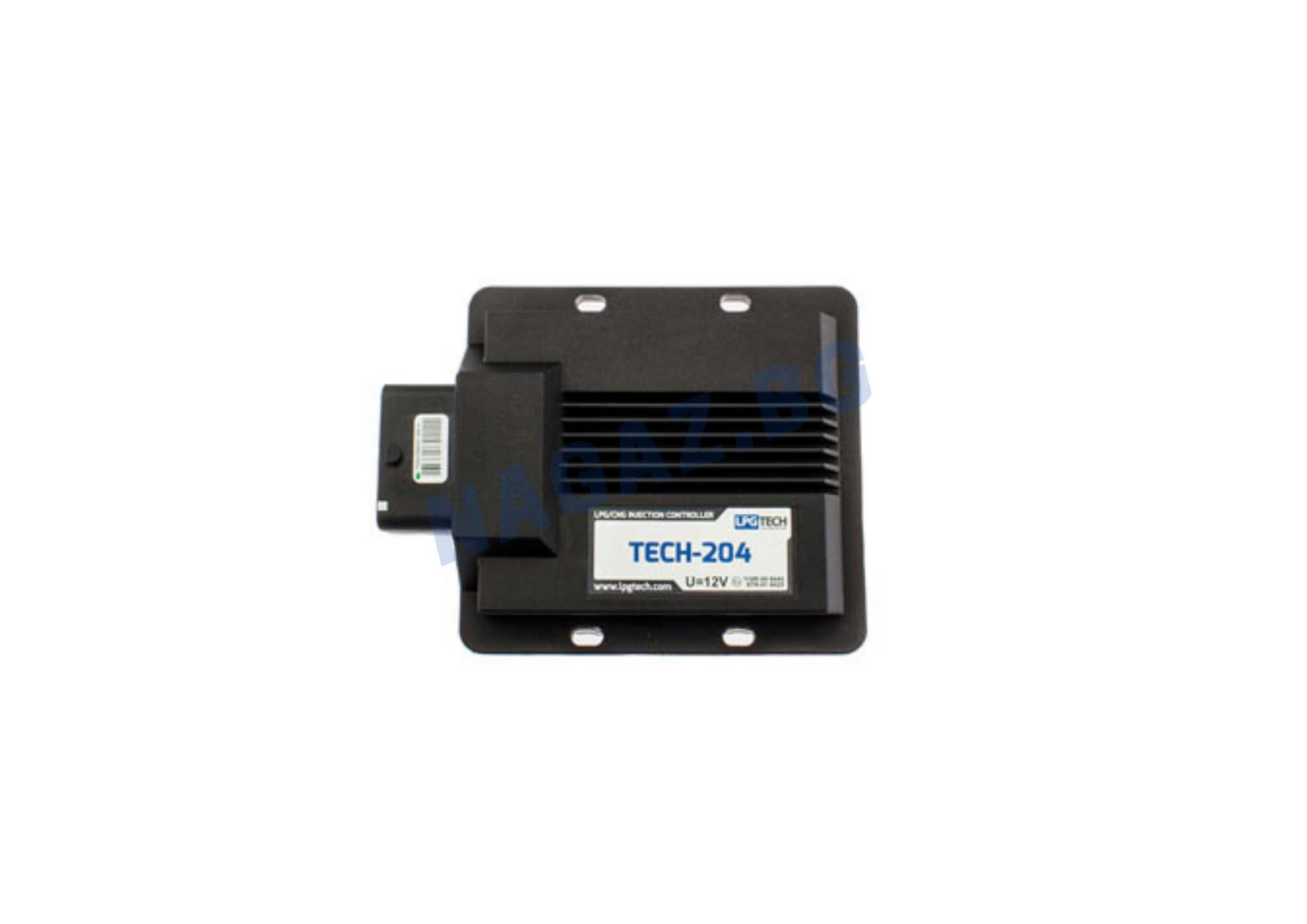 Компютър за газов инжекцион LPGTECH ONE,DUO,204,224,324 OBD 4-6-8 cyl