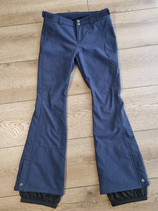 Pantaloni ski femei
