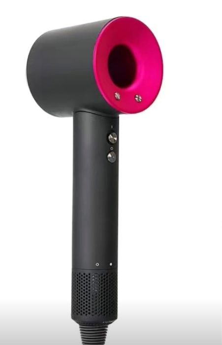 Фены, укладка волос Ош