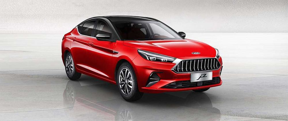 Бампер, Фара, Капот, Крыло и др на JAC J7 / Жак Ж7