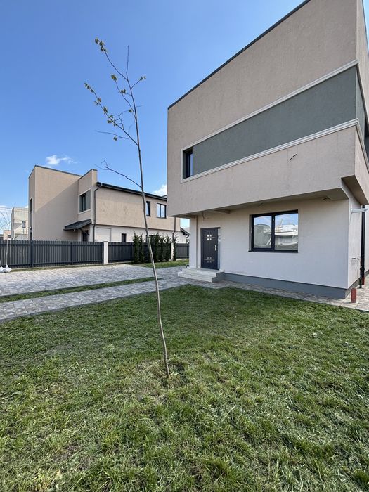 Casa in cartier rezidential zona metro-magnolia toate utilitatiile