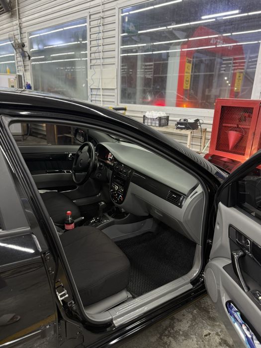 Gentra жентра черная 2023