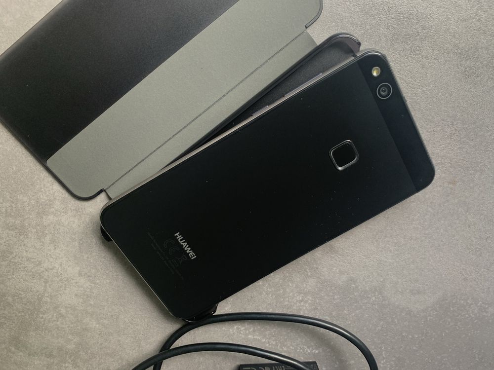 Telefon Huawei P10 lite, 3Gb, 32Gb RAM, impecabil