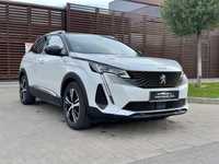 Peugeot 3008 225cp Hybrid-GT ,Led, Distronic, LaneAss, BlindSpot, Incalzire scaune