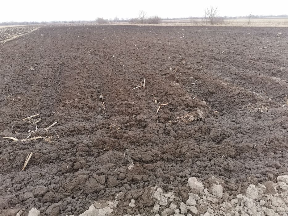 Teren extravilan Horodnic de jos, zona Killer