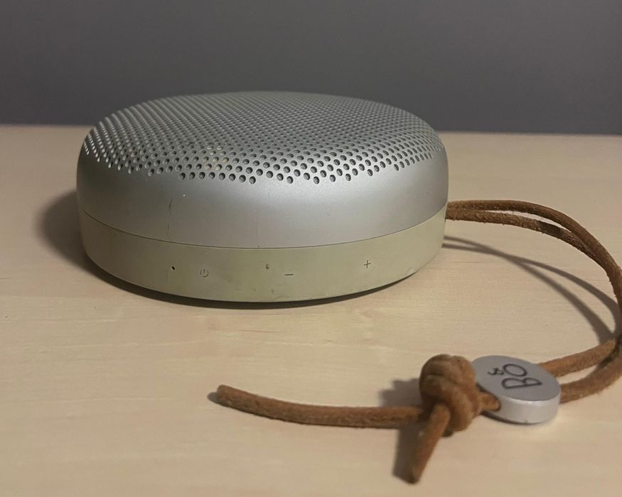 Bang & Olufsen Beoplay A1