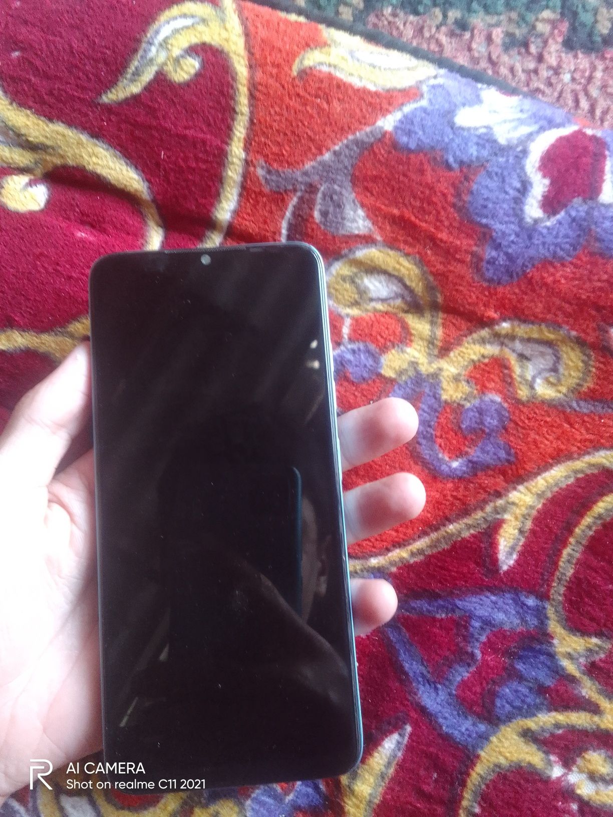 Tekno 10 telefoni
