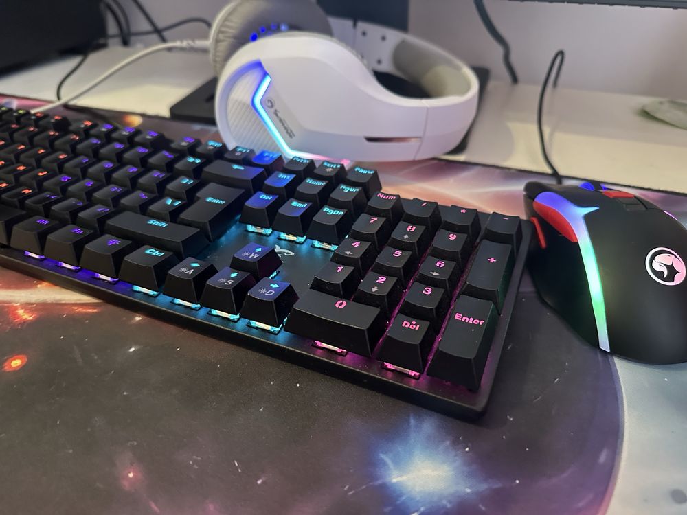 Vand peiriferice decente gaming