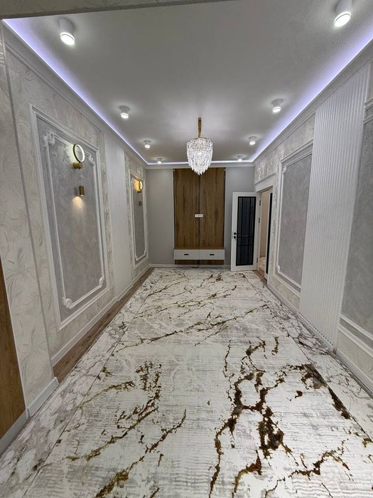 Новастройка 3 хона 2 этаж Вокзалда жойлашган.Агентство