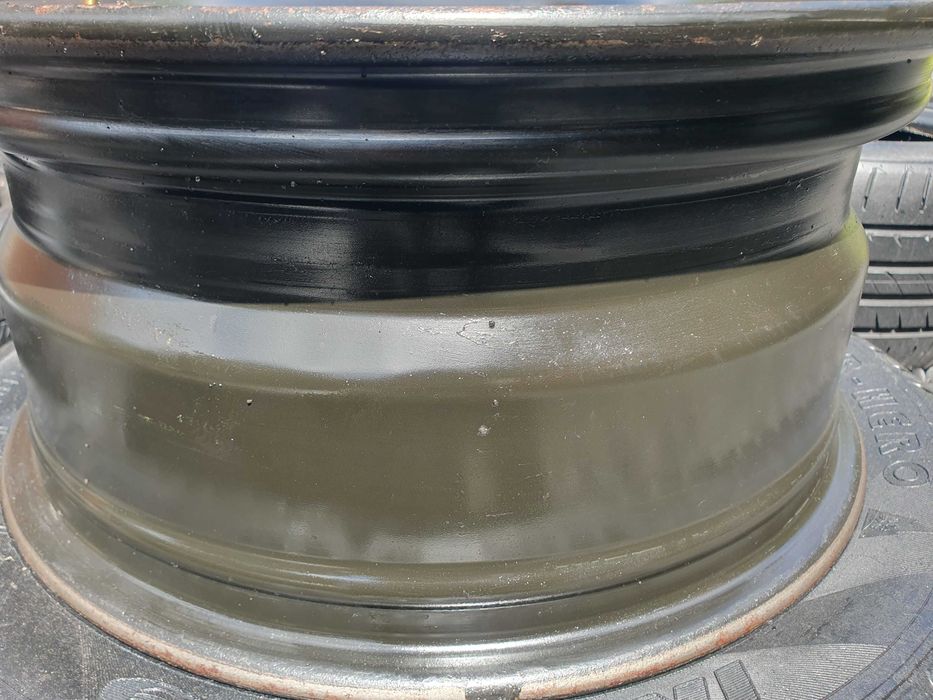 Jante tabla pe16,5*112,originale AUDI,VW,MERCEDES,modelul nou,7J,ET39,