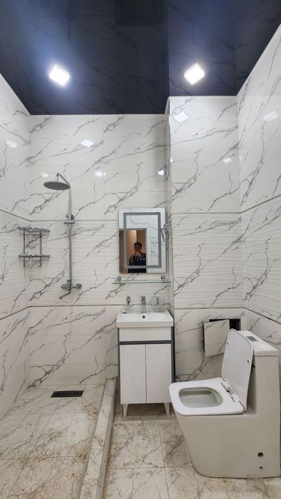 Сергели 5-Мэтро 1хона/5/7 Новостройка