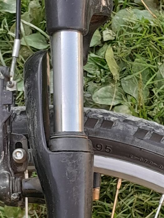 Vand bicileta MTB
