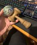 Kendama sweets prime