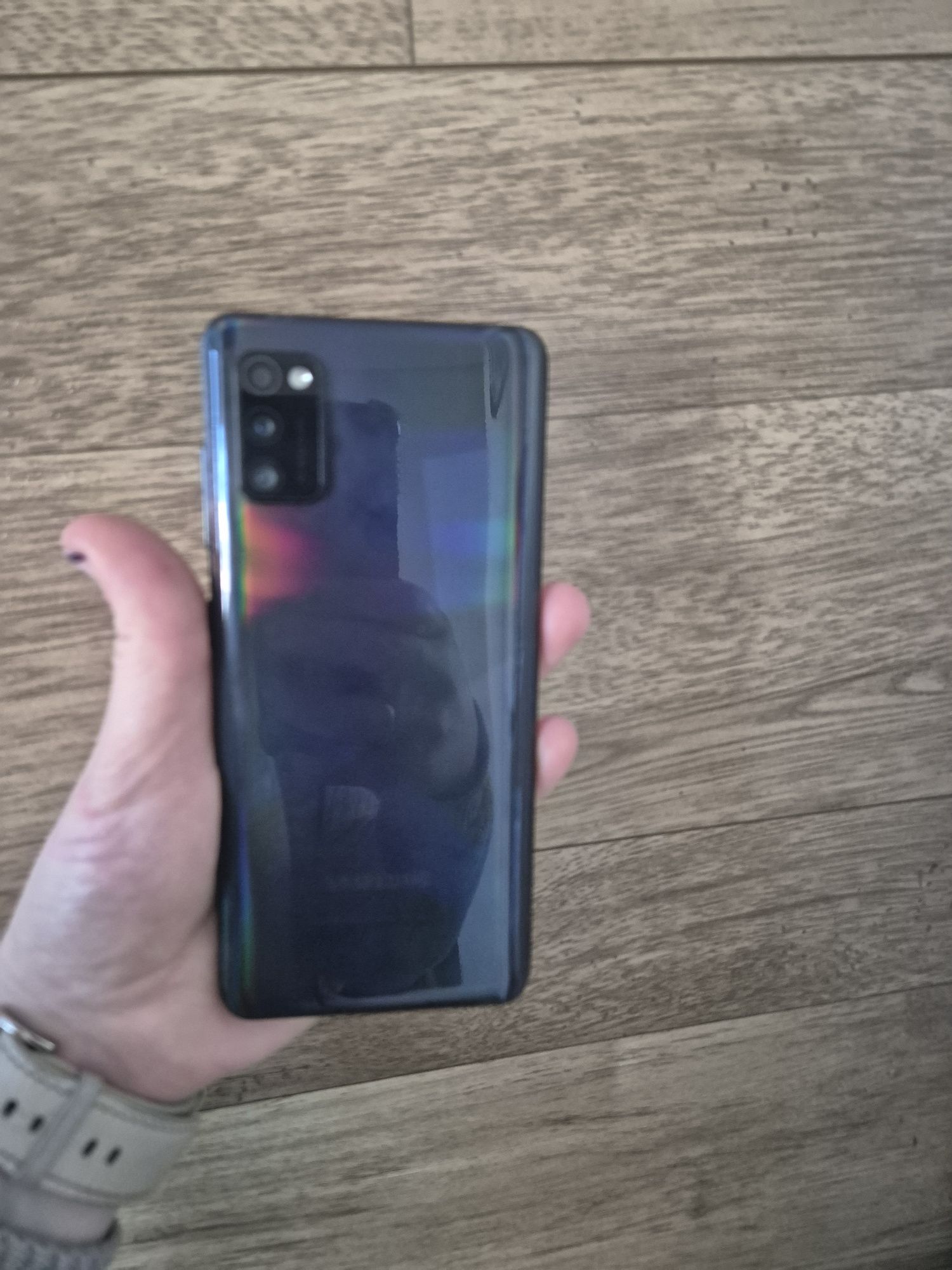 Samsung A41 за части