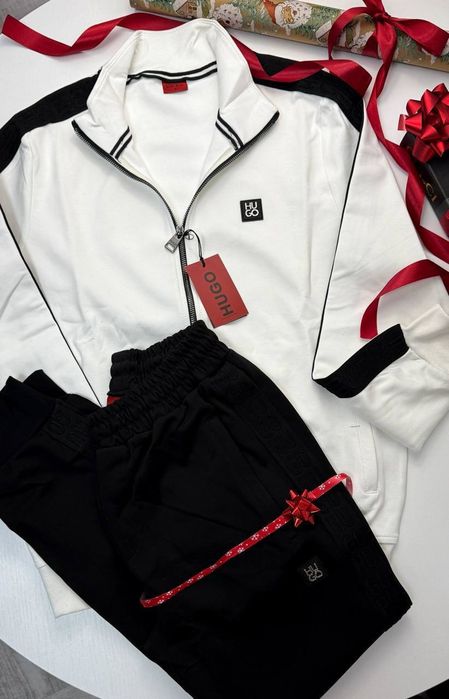 Trening bărbați Hugo