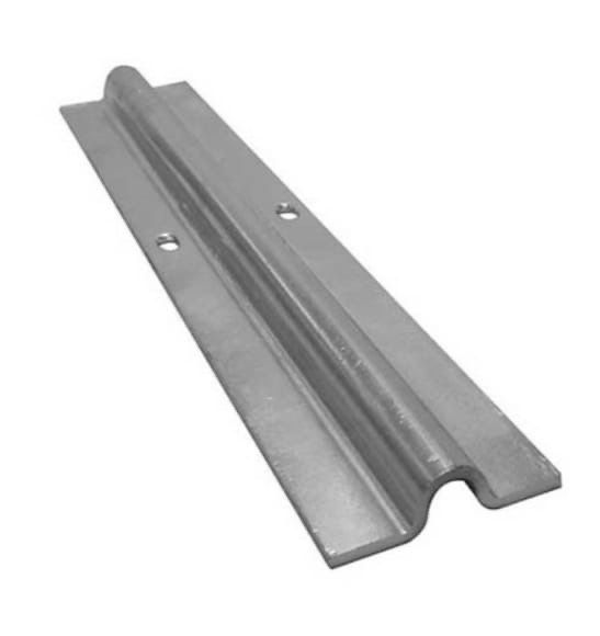 Şină + Role + Tambur poartǎ auto