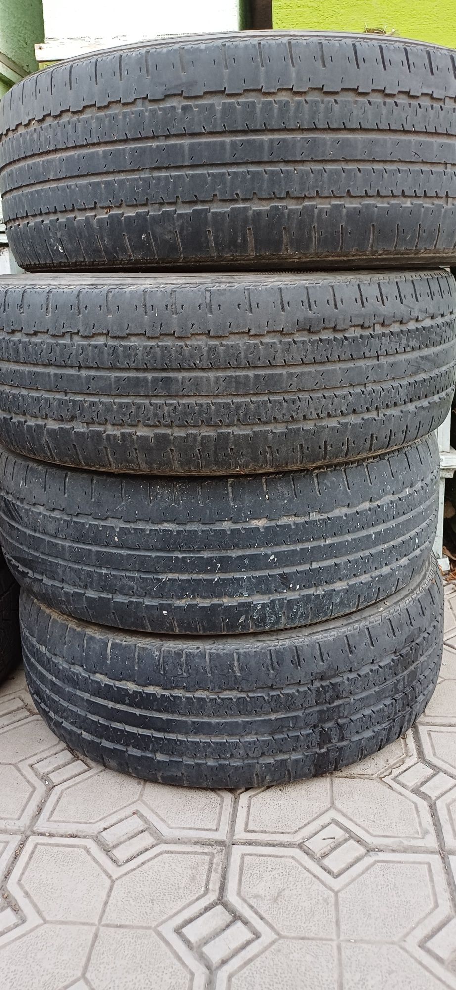 Продам авто шины