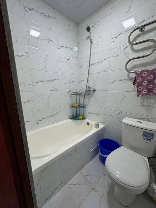 Аренда 1/4/4 Авиагородок Ташсельмаш