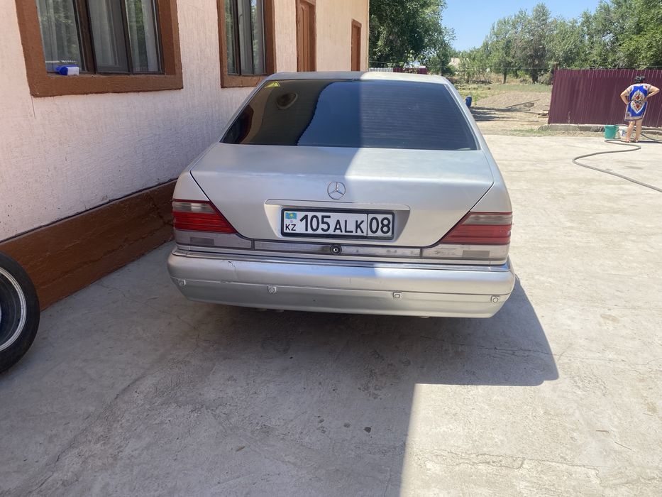 Продается кабан, 3,2 обьем, 5 ступка.