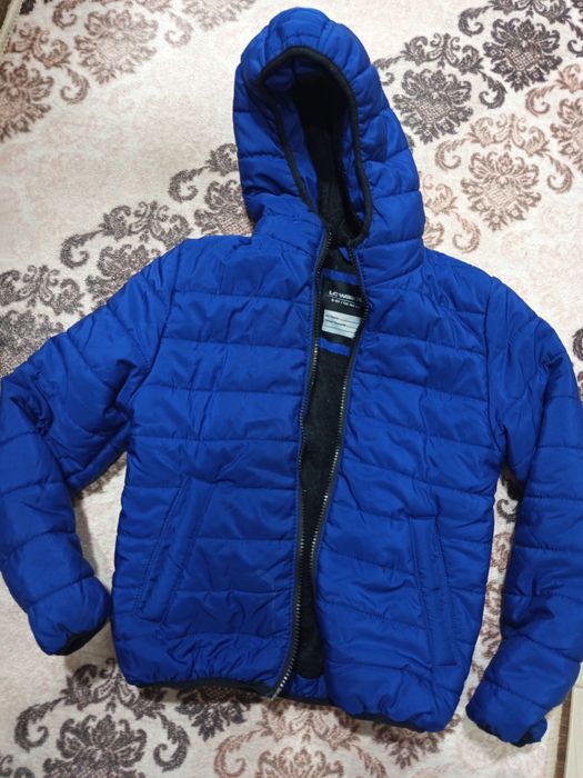 Зимни дрехи за момчета