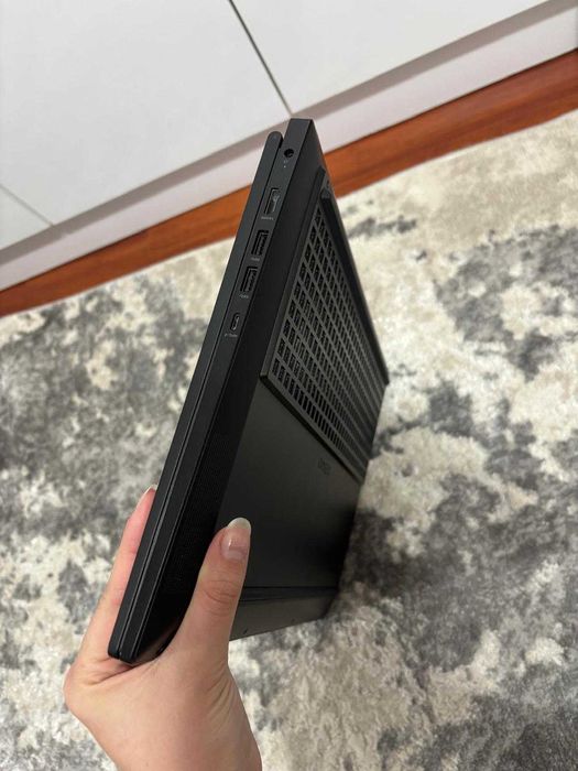 Laptop Gaming HP Omen 16-wd0000nq