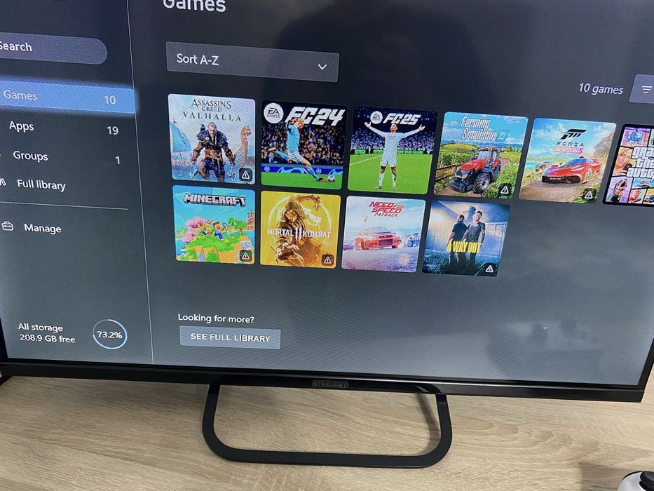 Xbox one s 1tb cu gta 5