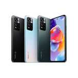Redmi 11 pro 5 g 8 /128