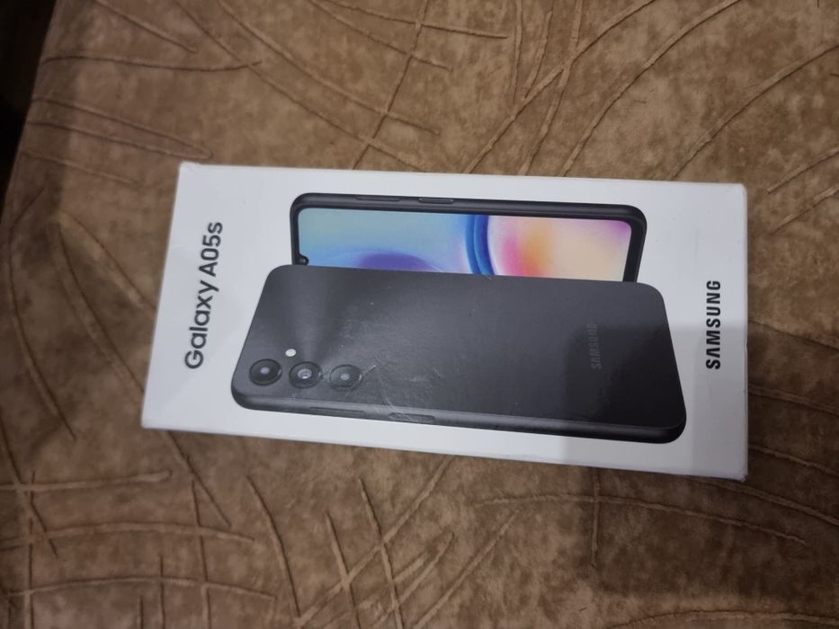 Telefon Samsung Galaxy A05s
