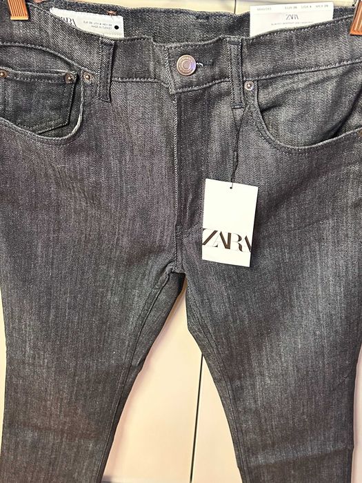 Нови дънки и панталон Zara, EU 36 (S)