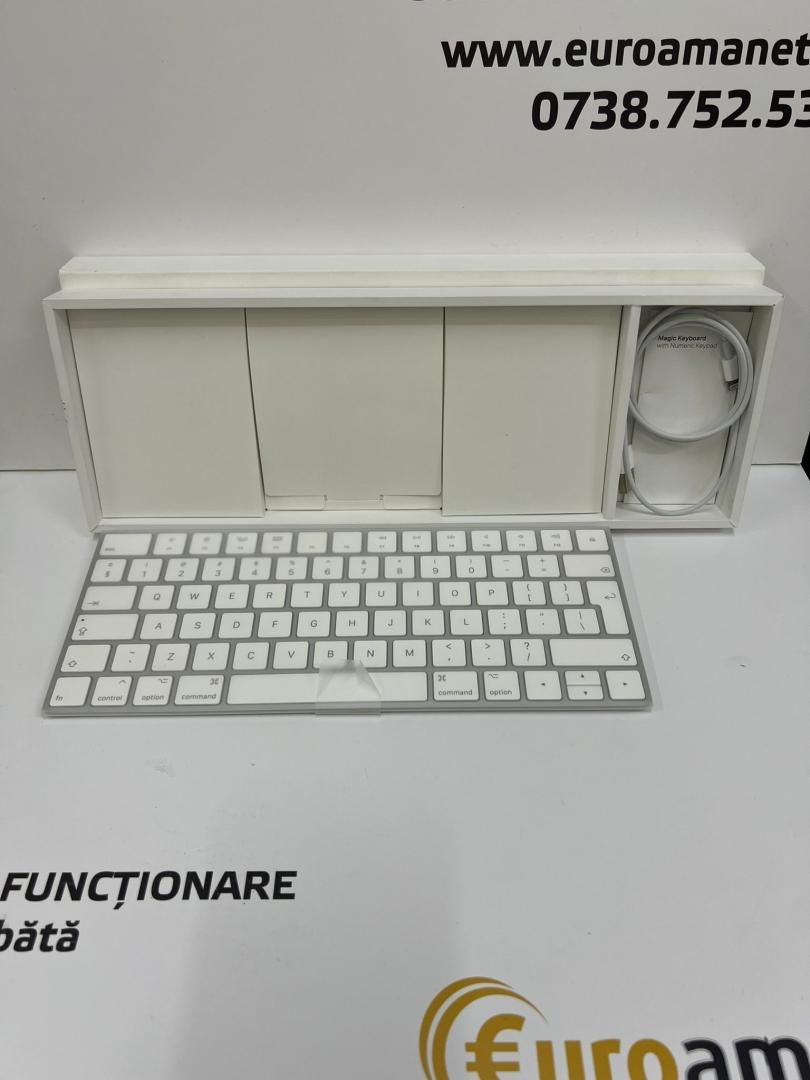 Tastatura Apple Magic Keyboard -N-