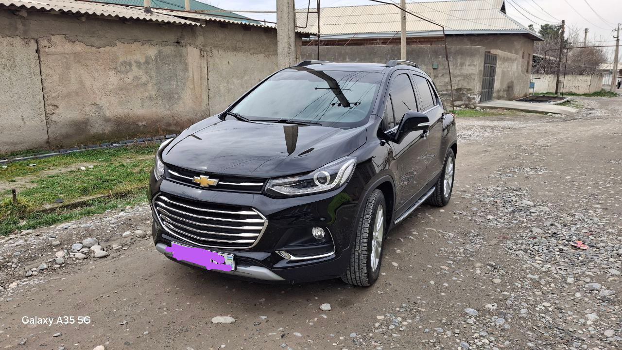 Треккер холати ало Бир Кул минилган