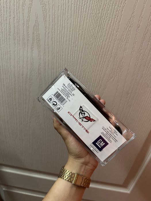 Vapro gm corvette edt