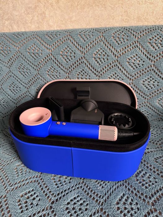 Дайсон суперсоник техника