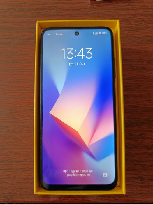Продам Poco M3 5g
