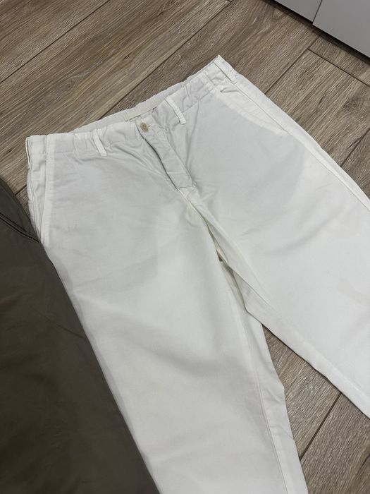 Фирменные мужские брюки Турция Massimo Dutti