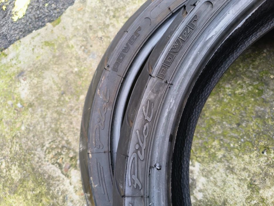 Michelin Pilot Power