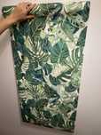 Tapet flori plante exotice padure amazon