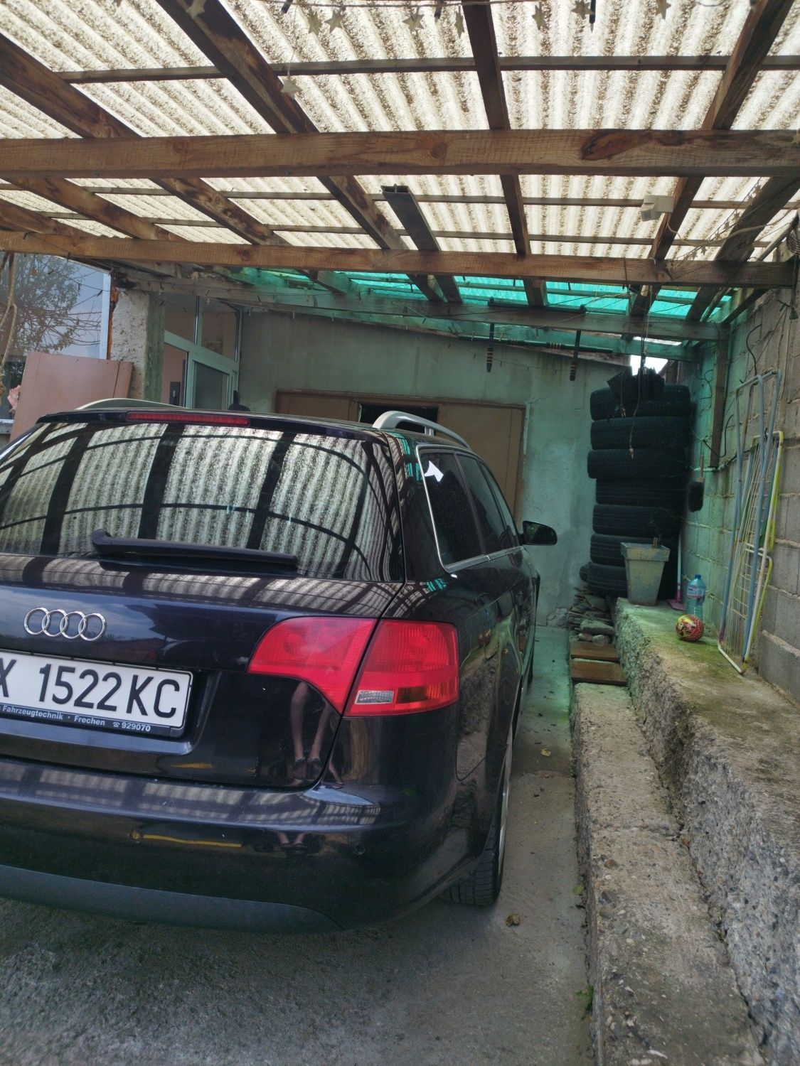Audi A4 S_line_2.0_140hp_6ск