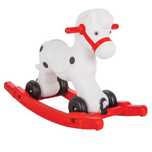 Balansoar 2in1 Pilsan Pony