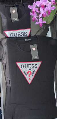 Тениски на Guess