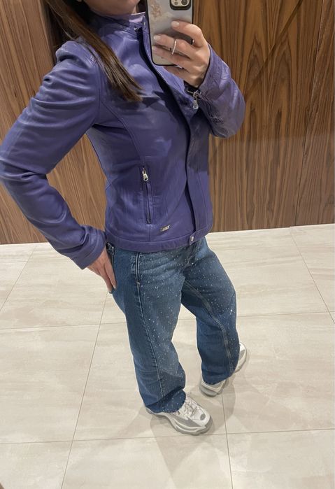 Дамски кожени якета- WHO*S WHO , ICEBERG