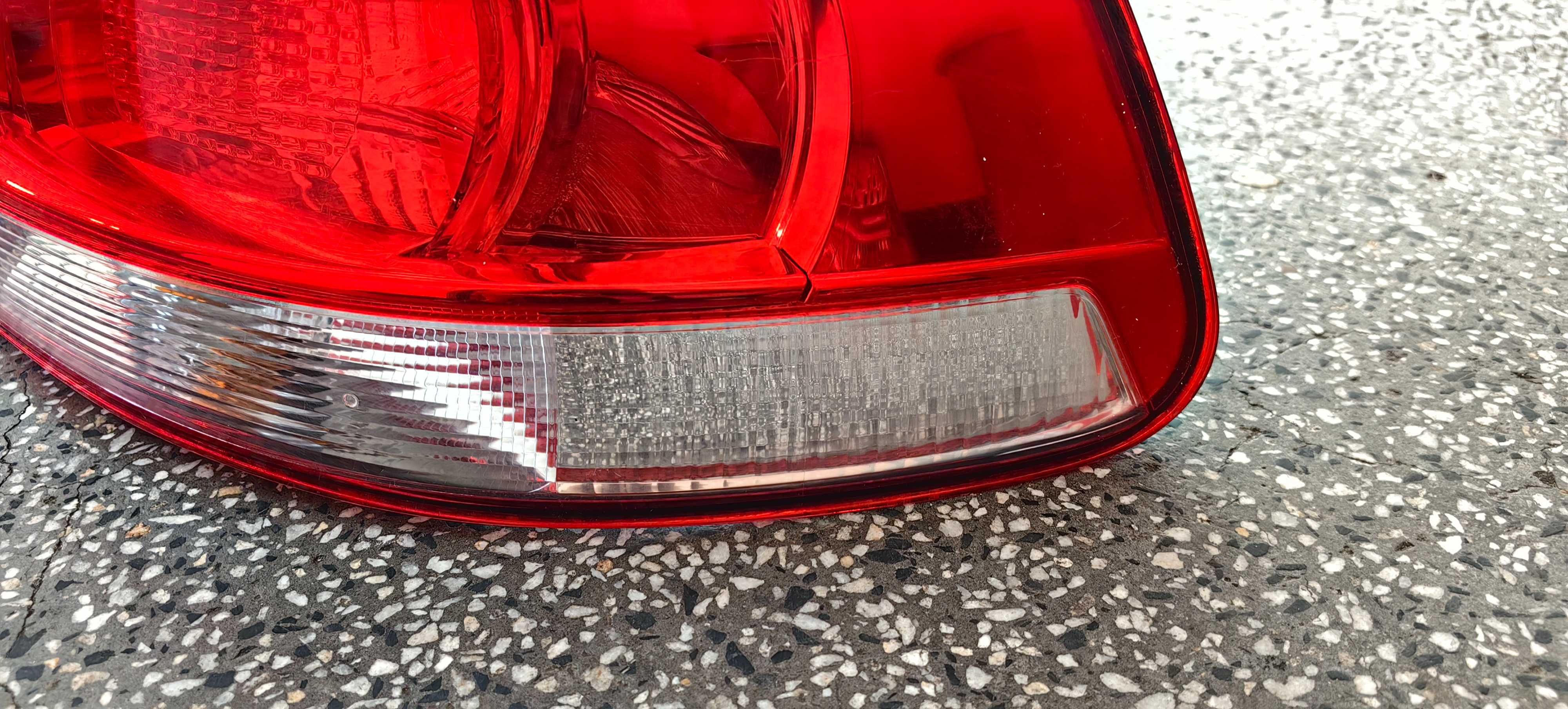 Стоп за VW Golf 6 / ВФ Голф 6