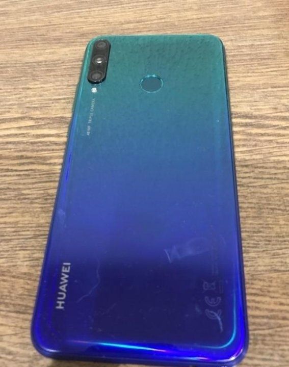 Huawei p40e 4/128